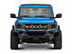 Barricade HD Stubby Winch Mount Front Bumper (21-24 Bronco, Excluding Raptor)