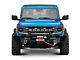 Barricade HD Stubby Winch Mount Front Bumper (21-24 Bronco, Excluding Raptor)