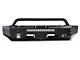Barricade HD Stubby Front Bumper with LED Fog Lights (21-24 Bronco, Excluding Raptor)