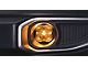 Diode Dynamics Elite Series LED Fog Lights; Yellow (21-24 Bronco w/ Plastic Front Bumper)