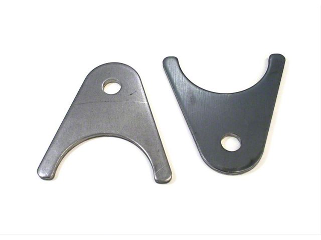 Teraflex Universal Control Arm Mount Tab (Universal; Some Adaptation May Be Required)