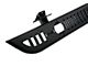 DV8 Offroad OE Plus Series Side Step Bars; Textured Black (21-24 Bronco 4-Door)
