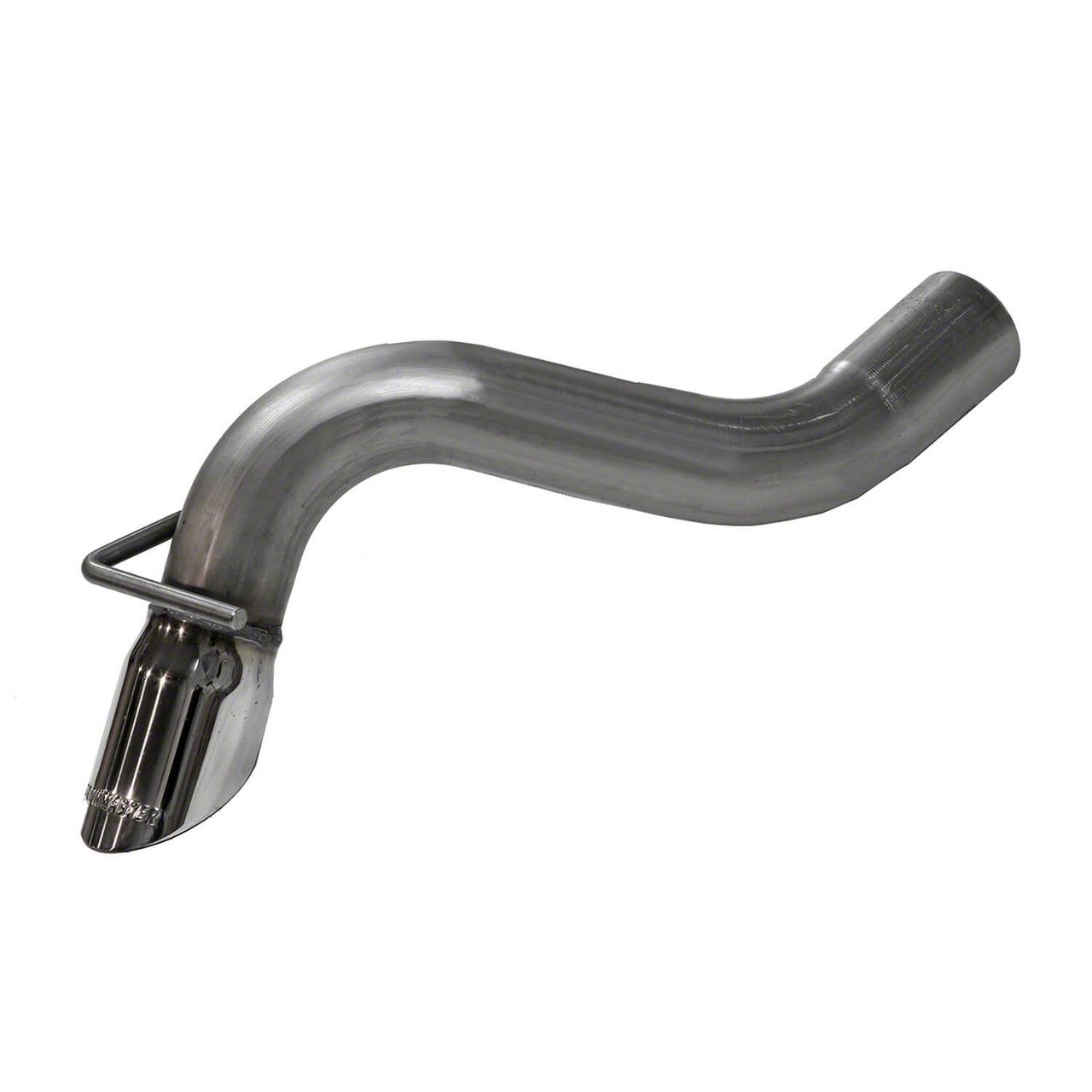 Flowmaster Bronco Outlaw High Clearance Axle-Back Exhaust with