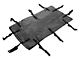RedRock Extended Roof Rack Cargo Bag; 59-Inch x 34-Inch x 21-Inch (Universal; Some Adaptation May Be Required)