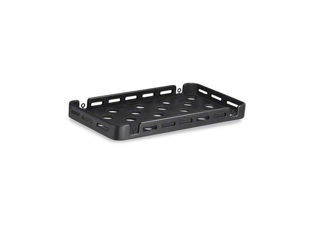 Bestop Rack Tray for Modular Rack Systems