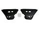 DV8 Offroad Front Lower Control Arm Skid Plates (21-24 Bronco)