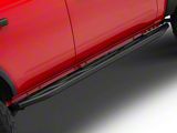 Barricade HD Rock Sliders (21-26 Bronco 4-Door)