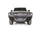 Fab Fours Matrix Front Bumper with Full Guard; Bare Steel (21-24 Bronco, Excluding Raptor)