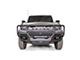 Fab Fours Matrix Front Bumper with Pre-Runner Guard; Bare Steel (21-24 Bronco, Excluding Raptor)