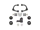 Fabtech 3-Inch Uniball Upper Control Arm Suspension Lift Kit (21-23 Bronco w/ Sasquatch Package, Badlands, First Edition & Wildtrack)