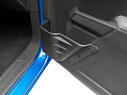 RedRock Door Panel Storage Organizer Set (21-26 Bronco)