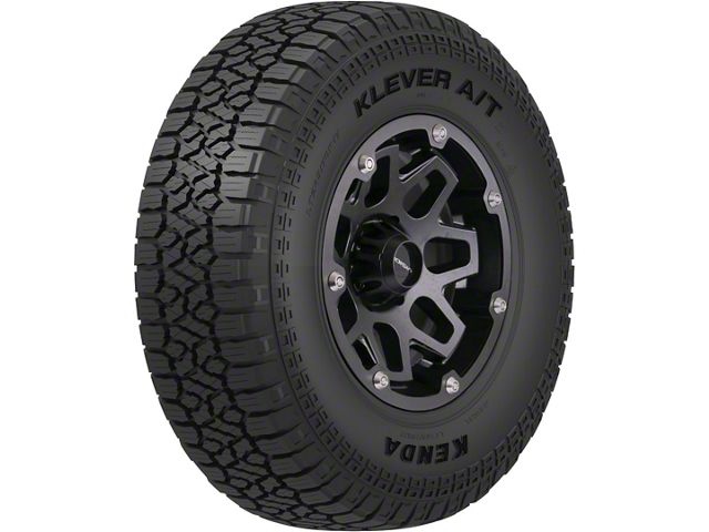 Kenda KLEVER A/T2 KR628 Tire (33" - 33x12.50R15)
