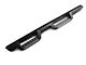 Westin HDX Stainless Drop Nerf Side Step Bars; Textured Black (21-24 Bronco 4-Door)
