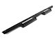 Westin HDX Stainless Drop Nerf Side Step Bars; Textured Black (21-24 Bronco 4-Door)
