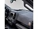 Covercraft Ltd Edition Custom Dash Cover; Carhartt Gravel (21-24 Bronco w/o B&O Sound System)