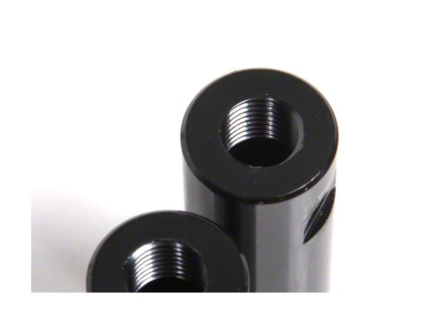 JKS Manufacturing Tie Rod Steering Sleeve Kit (21-24 Bronco)