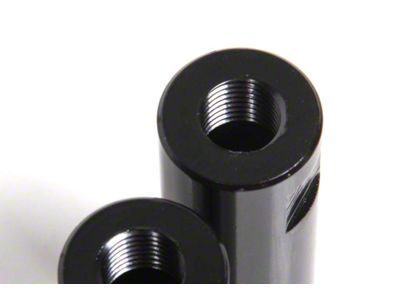 JKS Manufacturing Tie Rod Steering Sleeve Kit (21-23 Bronco)