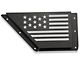 RedRock Front Door Storage Organizer with USA Flag Logo (21-24 Bronco)