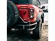 Reaper Off-Road Spare Tire Carrier (21-24 Bronco)