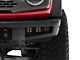 Rough Country Black Series Amber DRL Triple LED Fog Light Kit; Spot Beam (21-24 Bronco w/ Modular Front Bumper)