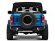 Barricade HD Rear Bumper (21-24 Bronco, Excluding Raptor)