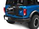 RedRock HD1 Spare Tire Carrier (21-24 Bronco)