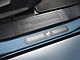 Ford Stainless Steel Door Sill Plates (21-24 Bronco 4-Door)