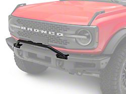 DV8 Offroad Factory Modular Bumper Bull Bar (21-24 Bronco w/ Modular Front Bumper)