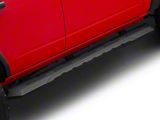 RedRock ABS Side Steps (21-26 Bronco 4-Door)