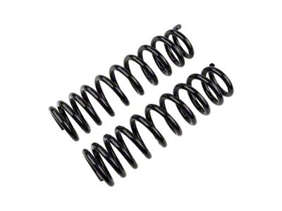 Old Man Emu 2 to 3.50-Inch Front Heavy Load Lift Coil Springs (21-23 Bronco 4-Door)