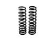 Old Man Emu 2 to 3.50-Inch Front Light Load Lift Coil Springs (21-24 Bronco 4-Door)