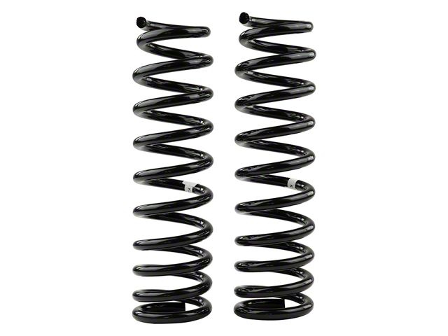 Old Man Emu 2 to 3.50-Inch Front Medium Load Lift Coil Springs (21-24 Bronco 4-Door)