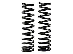 Old Man Emu 2 to 3.50-Inch Front Medium Load Lift Coil Springs (21-23 Bronco 4-Door)