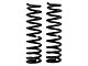 Old Man Emu 2 to 3.50-Inch Front Medium Load Lift Coil Springs (21-24 Bronco 4-Door)