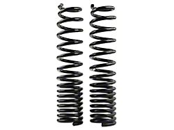 Old Man Emu 2 to 3.50-Inch Rear Heavy Load Lift Coil Springs (21-23 Bronco 4-Door)