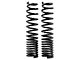 Old Man Emu 2 to 3.50-Inch Rear Heavy Load Lift Coil Springs (21-24 Bronco 4-Door)