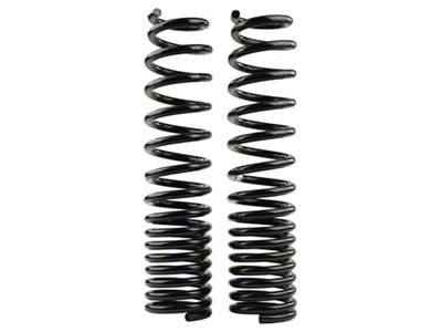 Old Man Emu 2 to 3.50-Inch Rear Light Load Lift Coil Springs (21-23 Bronco 4-Door)