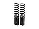 Old Man Emu 2 to 3.50-Inch Rear Light Load Lift Coil Springs (21-24 Bronco 4-Door)