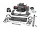 Rough Country Winch Mount with PRO9500S Winch (21-24 Bronco w/ Modular Front Bumper)