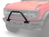 RedRock XD2 Bull Bar for Modular Bumper (21-26 Bronco w/ Modular Front Bumper)