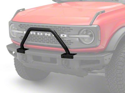 RedRock XD2 Bull Bar for Modular Bumper (21-23 Bronco w/ Modular Front Bumper)
