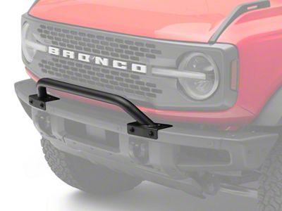 RedRock XD1 Bull Bar for Modular Bumper (21-23 Bronco w/ Modular Front Bumper)
