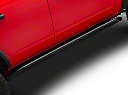 2021-2023 Ford Bronco Rock Sliders & Rocker Guards | ExtremeTerrain
