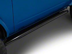 2021-2023 Ford Bronco Rock Sliders & Rocker Guards | ExtremeTerrain