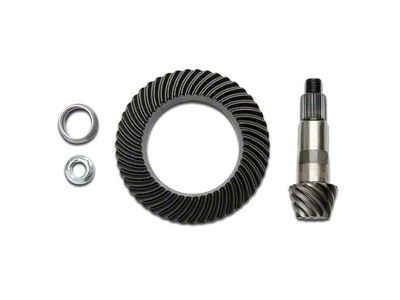 Ford Performance M220 Rear Axle Ring Gear and Pinion Kit; 4.70 Gear Ratio (21-24 Bronco)