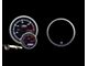 Prosport 52mm JDM Series Dual Display Wideband Air Fuel Ratio Gauge with Bosch Sensor; Electrical; Amber/White (Universal; Some Adaptation May Be Required)