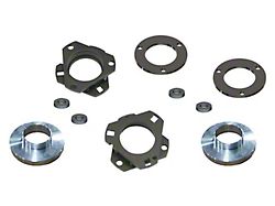 SuperLift 2-Inch Suspension Lift Kit (21-23 Bronco w/ Sasquatch Package)
