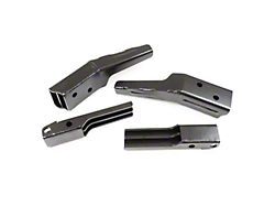 ReadyLIFT High-Clearance Anti-Intrustion Beams (21-26 Bronco)