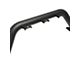 Westin Round Bull Bar for XTS Front Bumper; Textured Black (21-24 Bronco w/o Front Parking Sensors)
