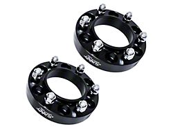 SSW Off-Road Wheels 30mm 6-Lug Wheel Spacers (05-23 Tacoma)